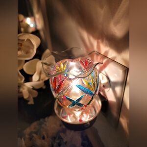 Hawaiian Fragrance AROMA Lamp